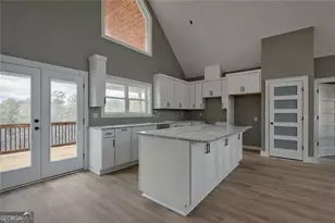 2956 Blalock Mountain Rd, Talking Rock, GA 30175 - Photo 16