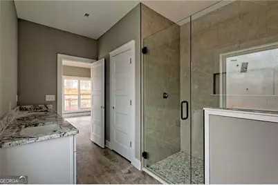 2956 Blalock Mountain Road, Talking Rock, GA 30175 - Photo 22