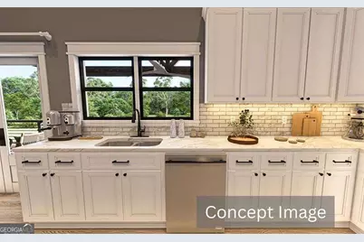 2956 Blalock Mountain Road, Talking Rock, GA 30175 - Photo 6