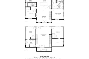 2956 Blalock Mountain Rd, Talking Rock, GA 30175 - Photo 62