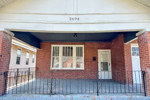 2694 Cherokee Ave, Macon, GA 31204 - Photo 2