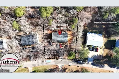 250 Highland Park Drive, Athens, GA 30605 - Photo 30