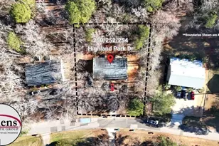 250 Highland Park Dr, Athens, GA 30605 - Photo 30