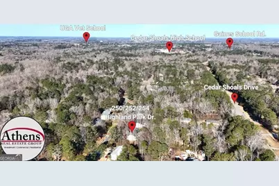 250 Highland Park Drive, Athens, GA 30605 - Photo 28