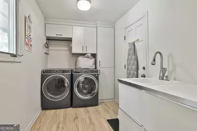 115 Rolling Green, Peachtree City, GA 30269 - Photo 8