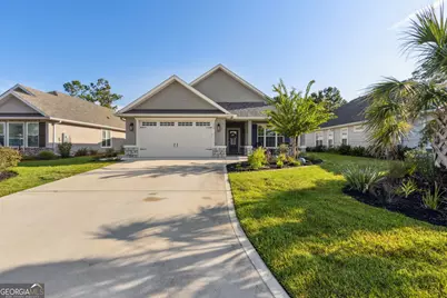 113 Amanda Trace, Kingsland, GA 31548 - Photo 4