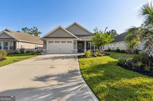 113 Amanda Trce, Kingsland, GA 31548 - Photo 4