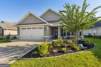 113 Amanda Trace, Kingsland, GA 31548 - Photo 2