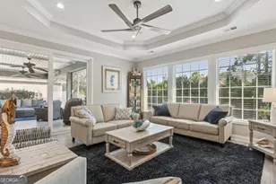 113 Amanda Trce, Kingsland, GA 31548 - Photo 18