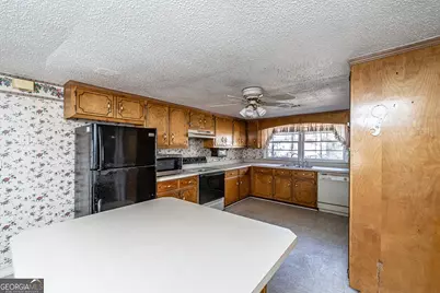 4383 Martha Berry Highway NW, Rome, GA 30165 - Photo 8