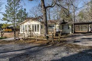 4383 Martha Berry Hwy NW, Rome, GA 30165 - Photo 1