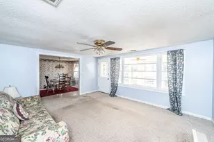 4383 Martha Berry Hwy NW, Rome, GA 30165 - Photo 6