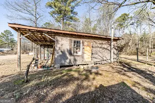 4383 Martha Berry Hwy NW, Rome, GA 30165 - Photo 26