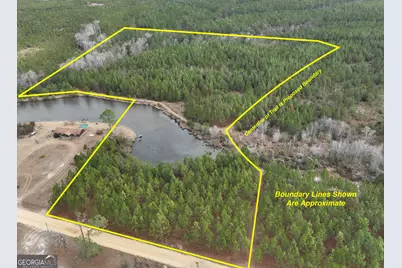 0 Outlaw Grove Way, Soperton, GA 30457 - Photo 1