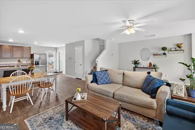 330 Dogwood Circle, Port Wentworth, GA 31407 - Photo 12