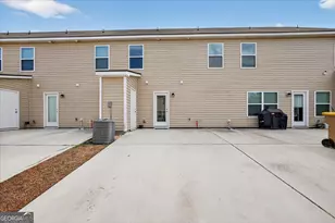 330 Dogwood Cir, Port Wentworth, GA 31407 - Photo 40