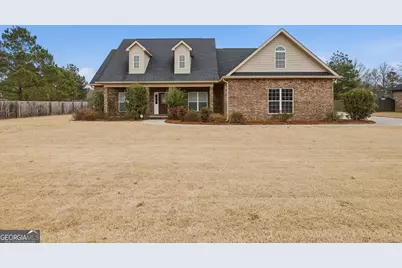 251 Hampton Oaks Way, Byron, GA 31008 - Photo 1