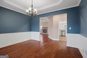 251 Hampton Oaks Way, Byron, GA 31008 - Photo 8