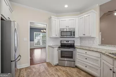 251 Hampton Oaks Way, Byron, GA 31008 - Photo 14