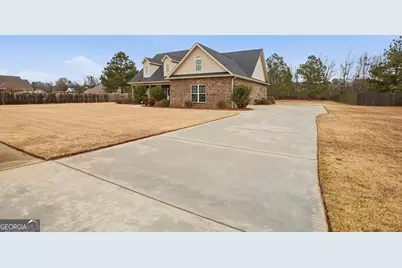 251 Hampton Oaks Way, Byron, GA 31008 - Photo 2