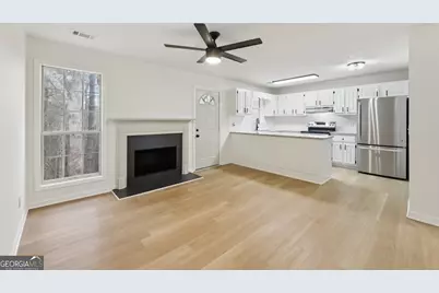 333 Whiskey Still Drive, Cleveland, GA 30528 - Photo 6