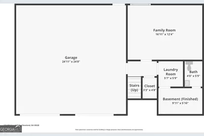 333 Whiskey Still Drive, Cleveland, GA 30528 - Photo 38