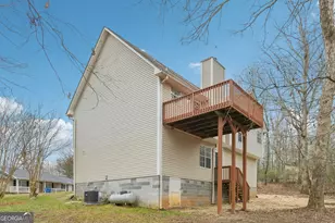 333 Whiskey Still Dr, Cleveland, GA 30528 - Photo 36