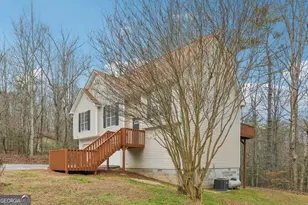 333 Whiskey Still Dr, Cleveland, GA 30528 - Photo 2