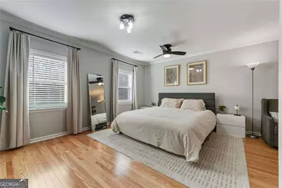 3880 W Cooper Lake Drive SE, Smyrna, GA 30082 - Photo 12