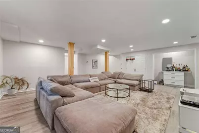 3880 W Cooper Lake Drive SE, Smyrna, GA 30082 - Photo 22