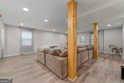 3880 W Cooper Lake Drive SE, Smyrna, GA 30082 - Photo 20