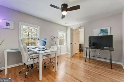 3880 W Cooper Lake Drive SE, Smyrna, GA 30082 - Photo 10