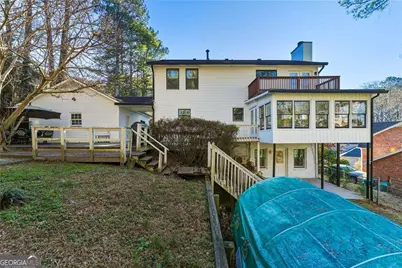 3880 W Cooper Lake Drive SE, Smyrna, GA 30082 - Photo 28