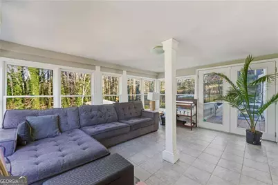 3880 W Cooper Lake Drive SE, Smyrna, GA 30082 - Photo 36