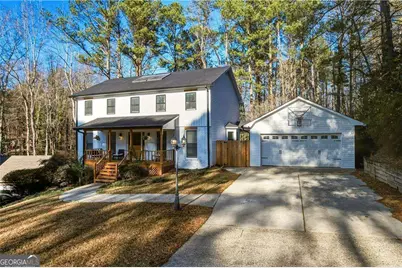 3880 W Cooper Lake Drive SE, Smyrna, GA 30082 - Photo 30