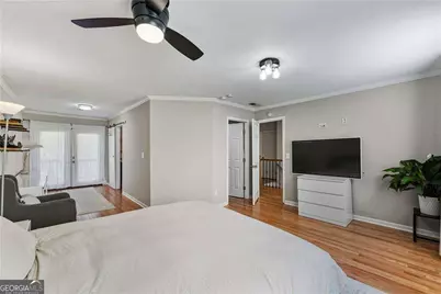 3880 W Cooper Lake Drive SE, Smyrna, GA 30082 - Photo 14