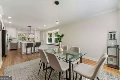 3880 W Cooper Lake Drive SE, Smyrna, GA 30082 - Photo 6