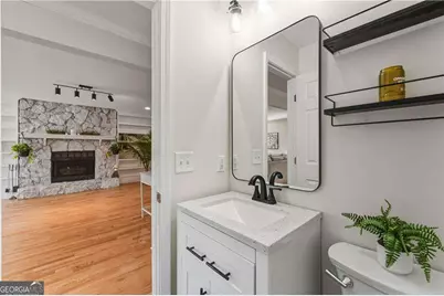 3880 W Cooper Lake Drive SE, Smyrna, GA 30082 - Photo 38