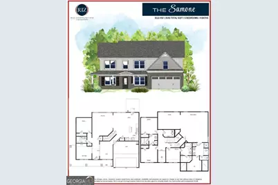 59 Observation Court #129, Dallas, GA 30132 - Photo 16