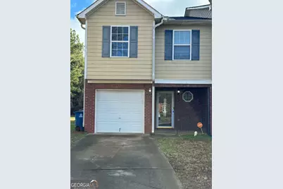 705 Magnolia Gardens Walk, McDonough, GA 30253 - Photo 1