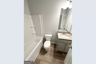 116 Deer Crossing #LOT 4, Temple, GA 30179 - Photo 12