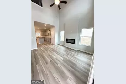 116 Deer Crossing #LOT 4, Temple, GA 30179 - Photo 4