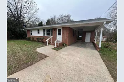 65 Sprayberry Road, Newnan, GA 30263 - Photo 2