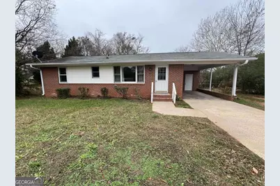 65 Sprayberry Road, Newnan, GA 30263 - Photo 1