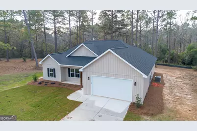 288 Frank Cook Road, Cochran, GA 31014 - Photo 28