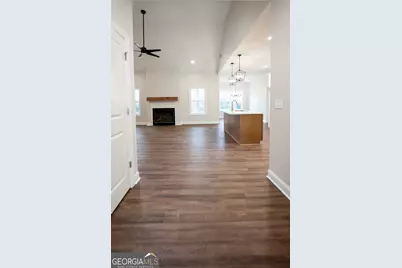 288 Frank Cook Road, Cochran, GA 31014 - Photo 2