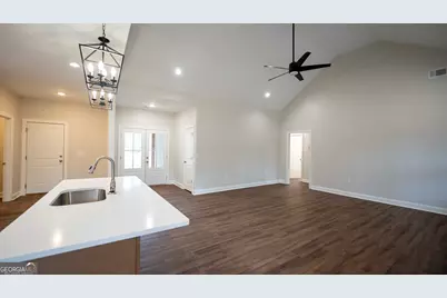 288 Frank Cook Road, Cochran, GA 31014 - Photo 4