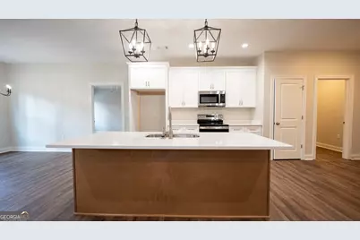 288 Frank Cook Road, Cochran, GA 31014 - Photo 8