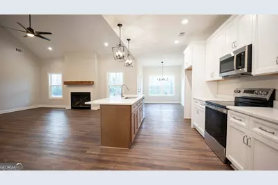 288 Frank Cook Road, Cochran, GA 31014 - Photo 10