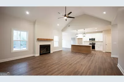 288 Frank Cook Road, Cochran, GA 31014 - Photo 6